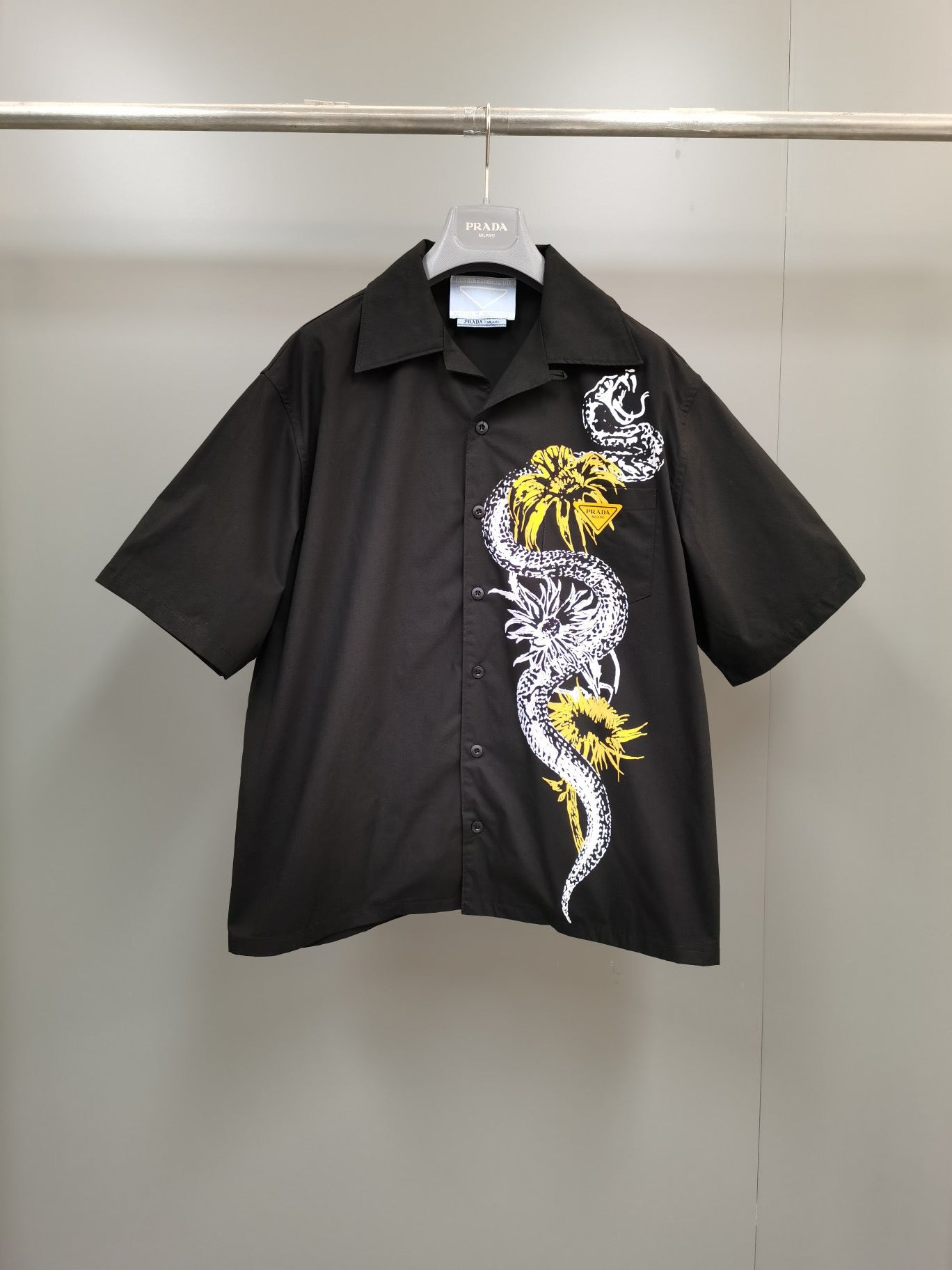 Prada Shirt