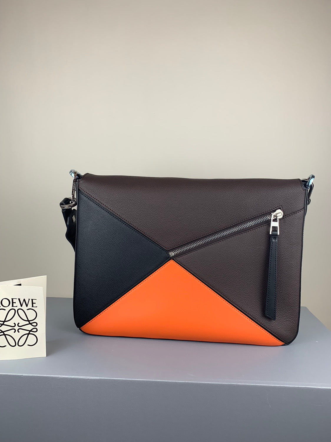 Loewe Puzzle Bag