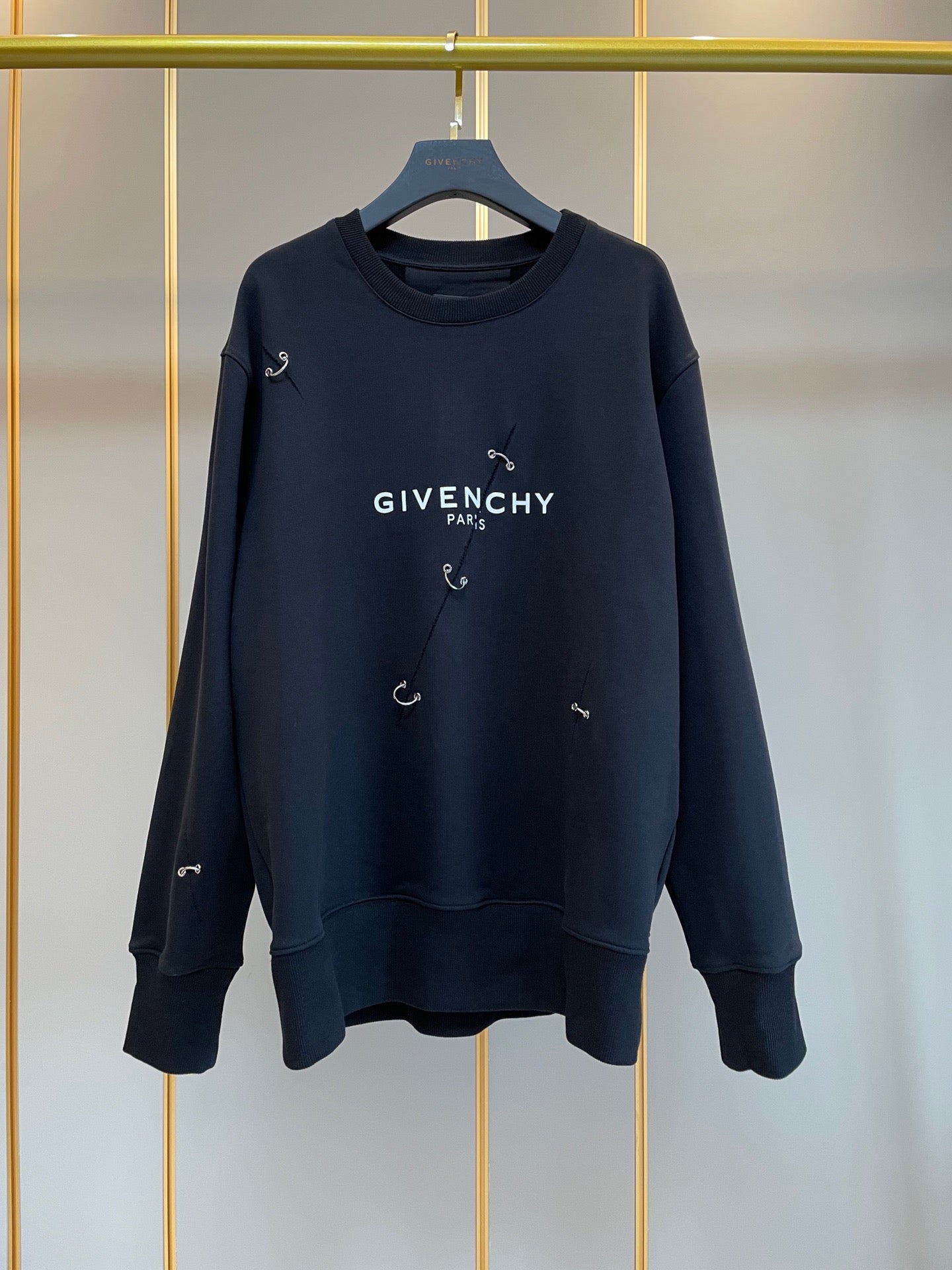 Givenchy Sweater