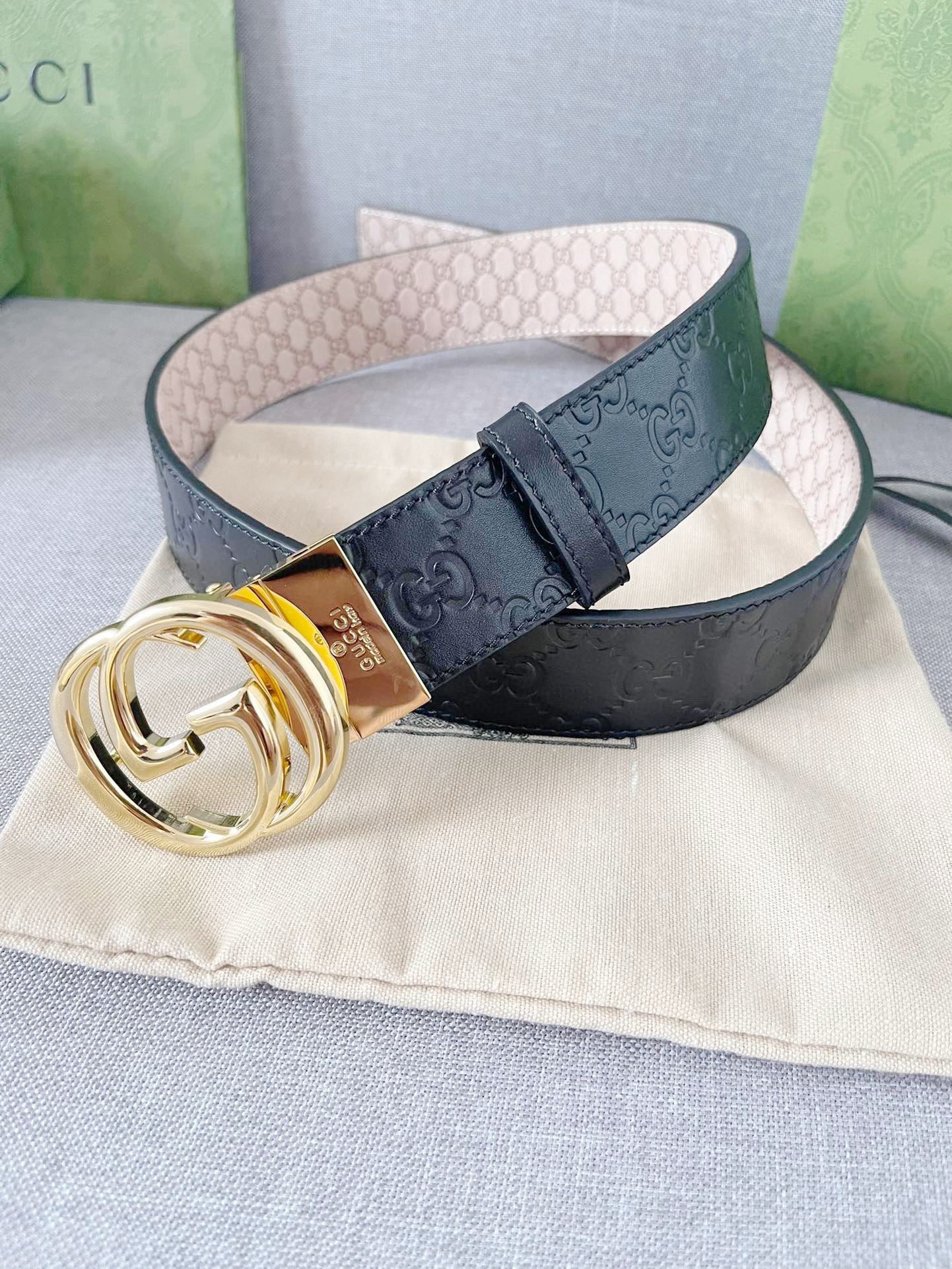 Gucci Belts