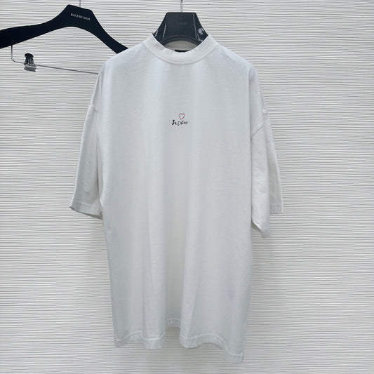 Balenciaga Tee