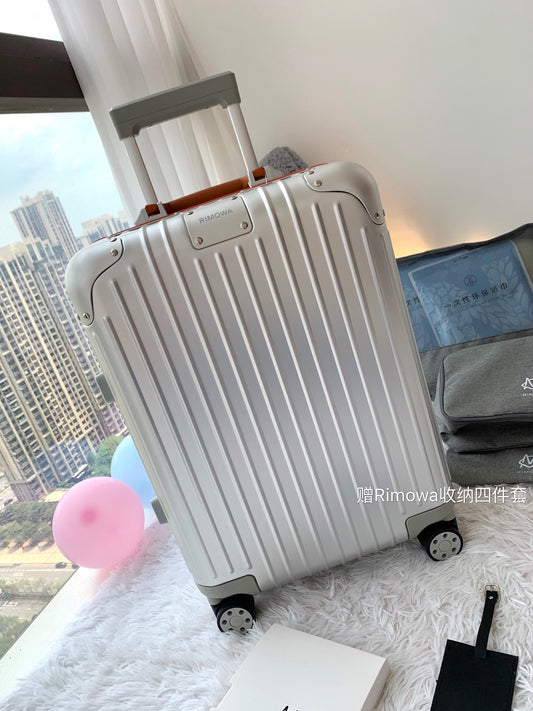 Rimowa Luggage