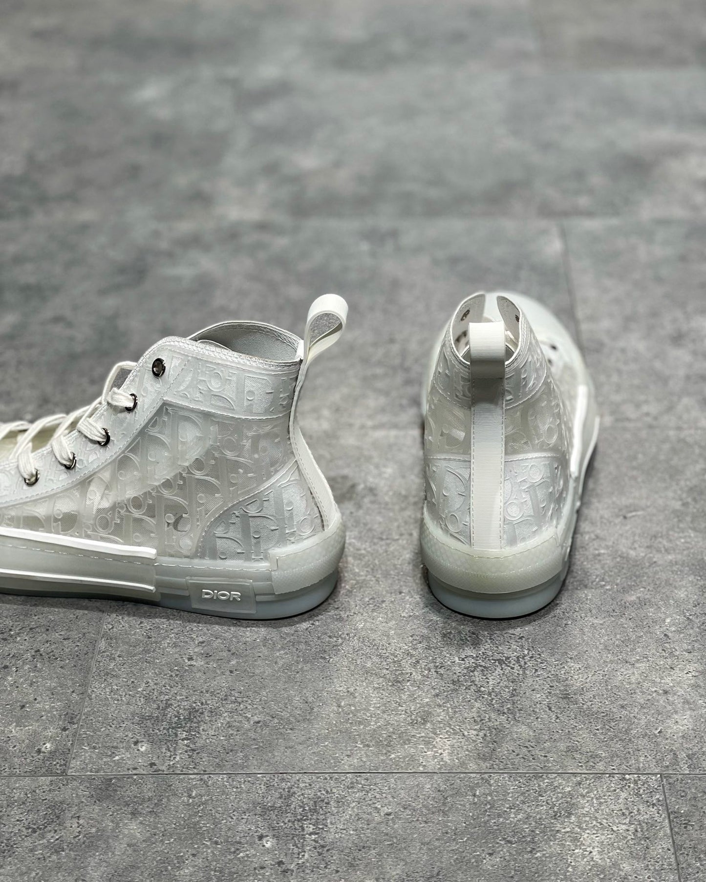 Dior Sneakers