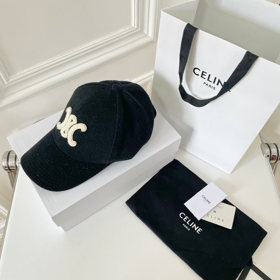 Celine Cap