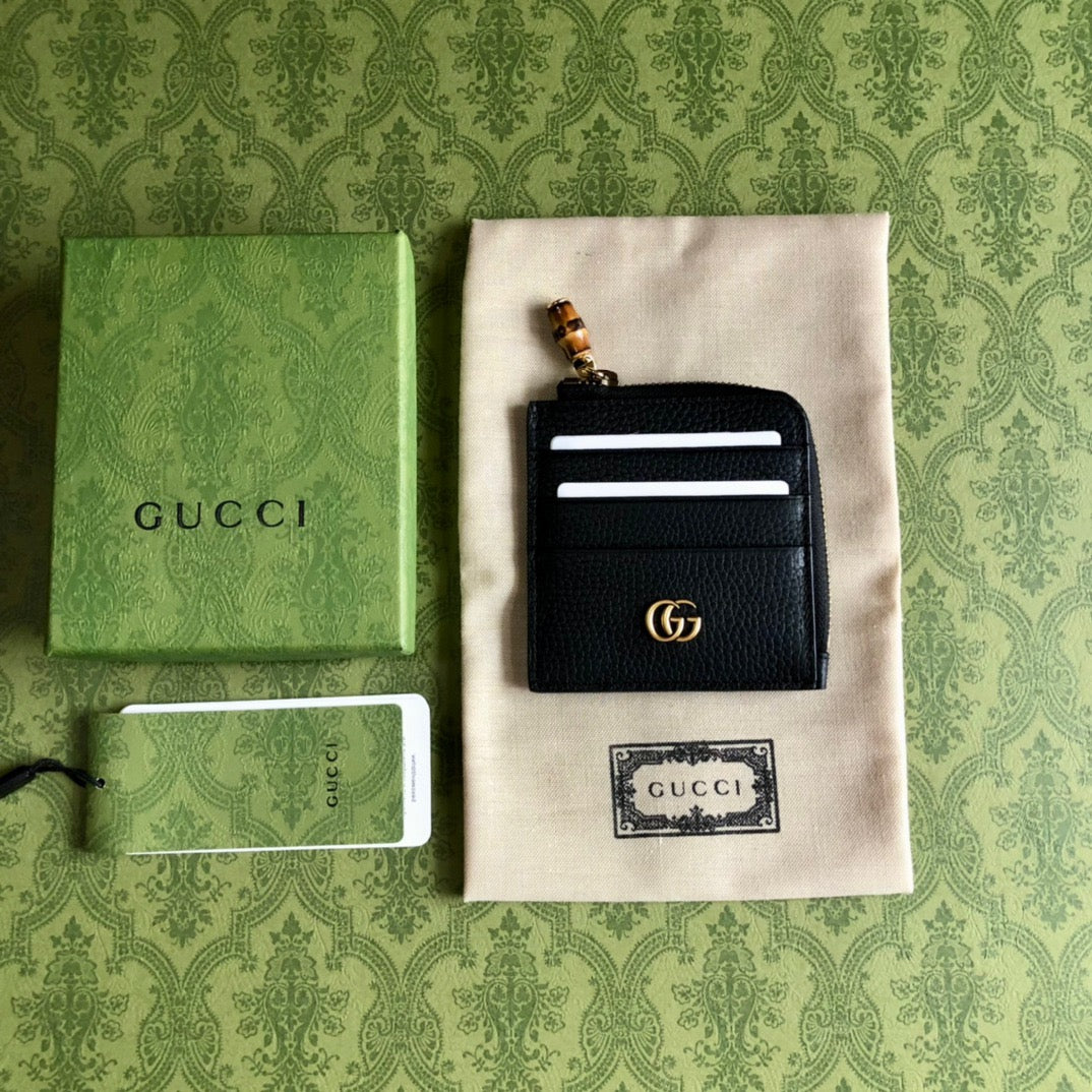 Gucci Wallet