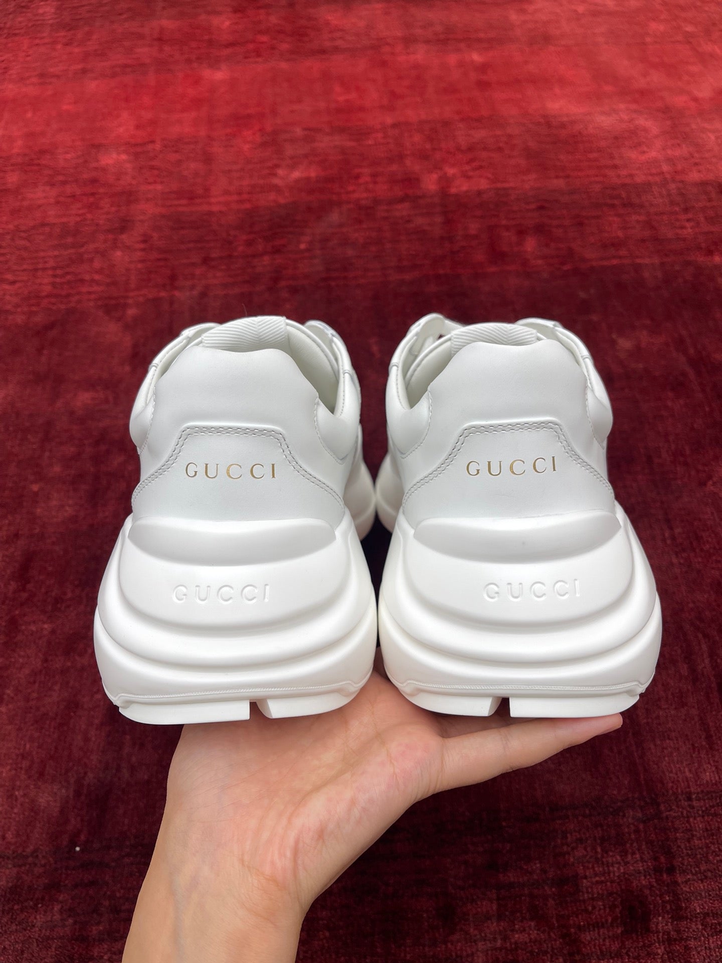 Zapatillas Gucci