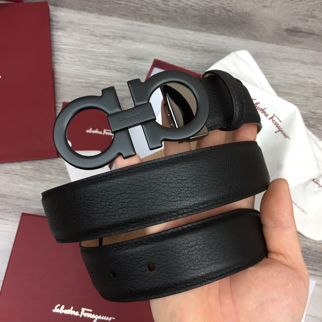 Ferragamo Belt