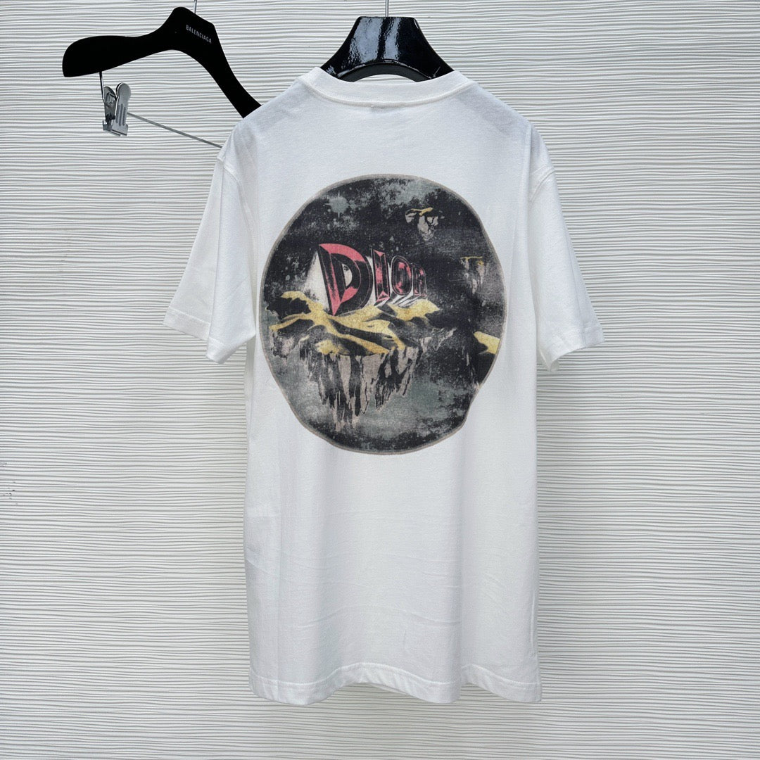 Dior T-shirt