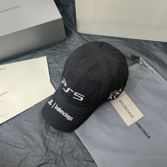 Balenciaga Cap