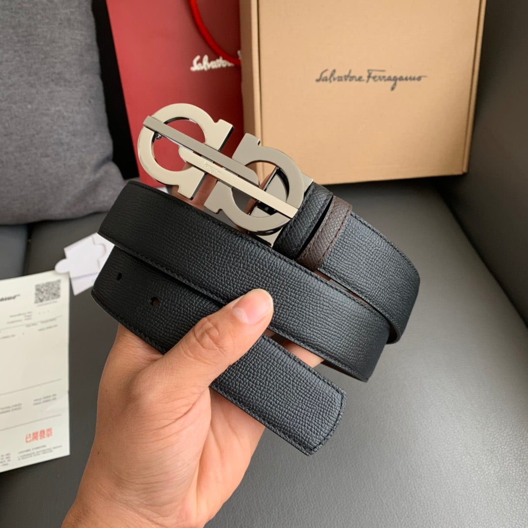 Ferragamo Belt