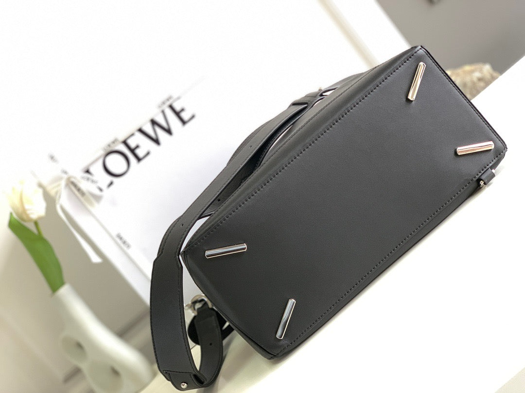 Loewe Puzzle Bag