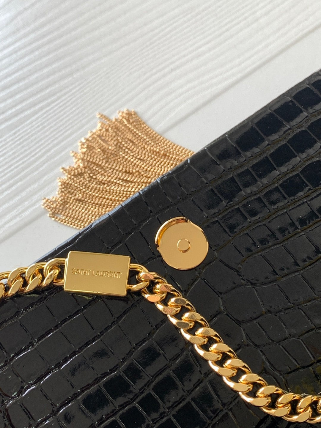 YSL Kate 24cm