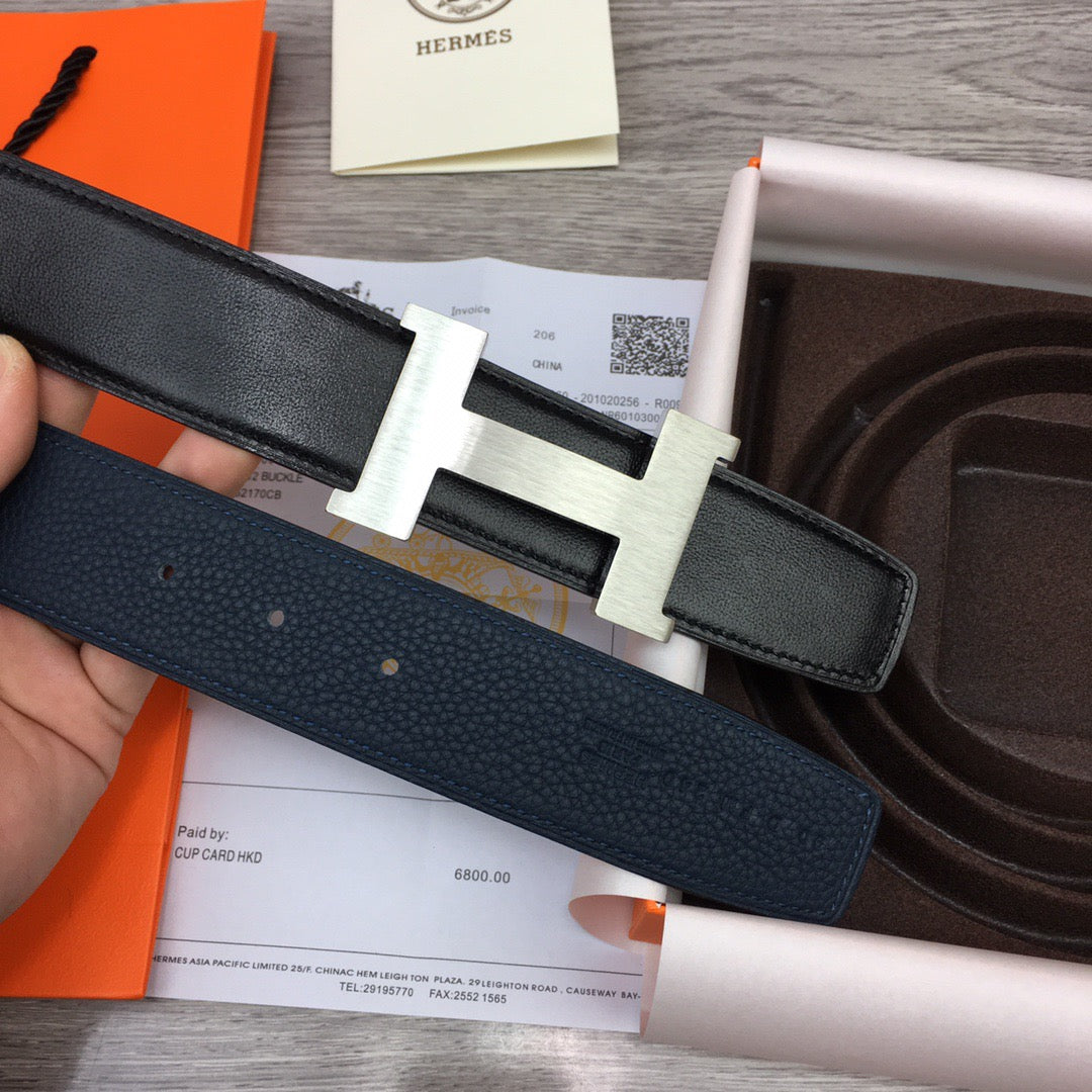 Hermes Belts