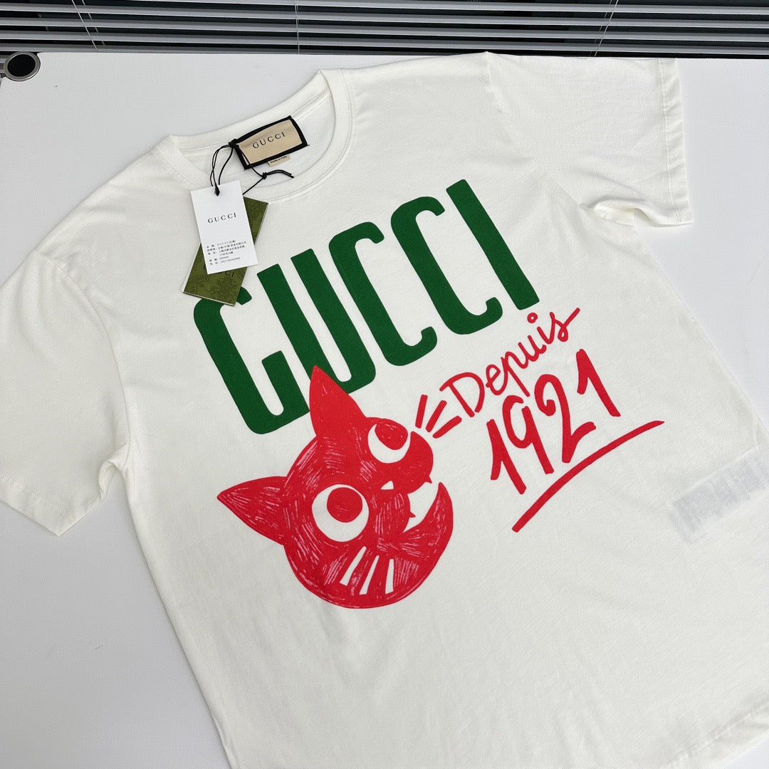 Gucci T-shirt