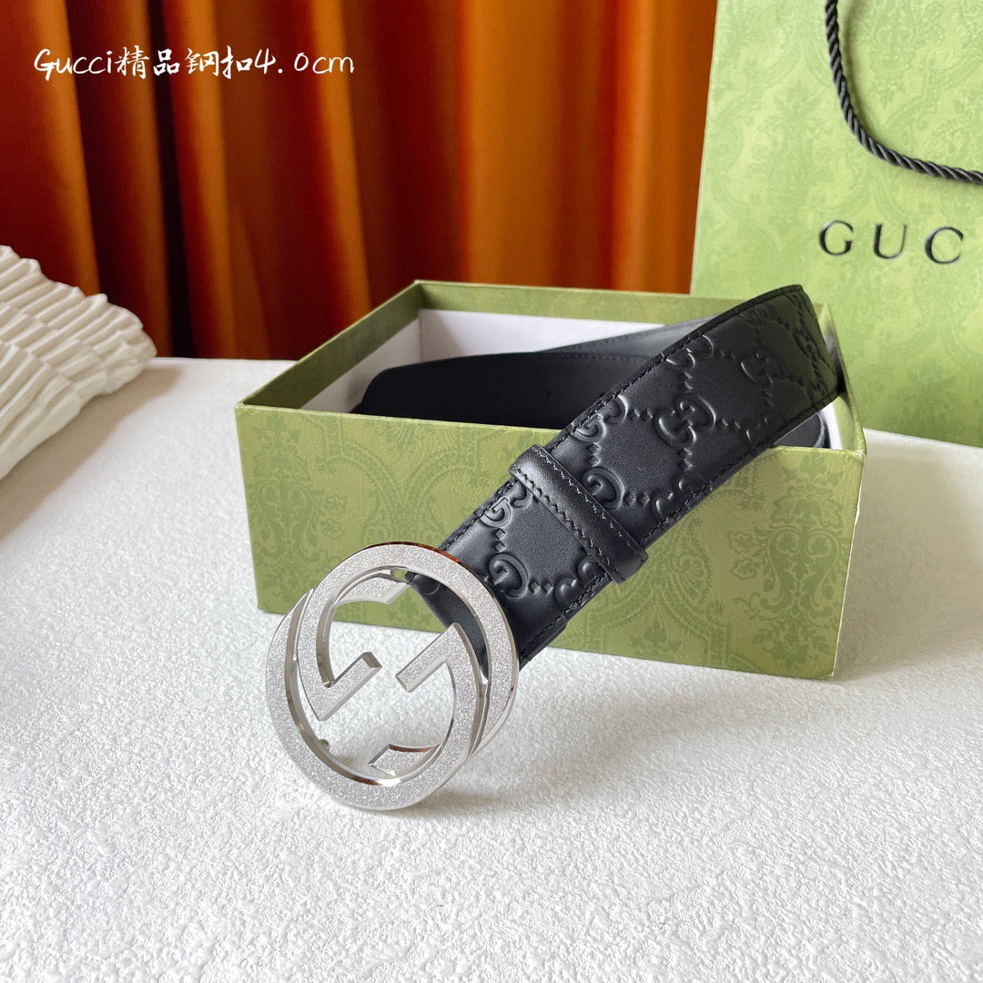 Gucci Belts