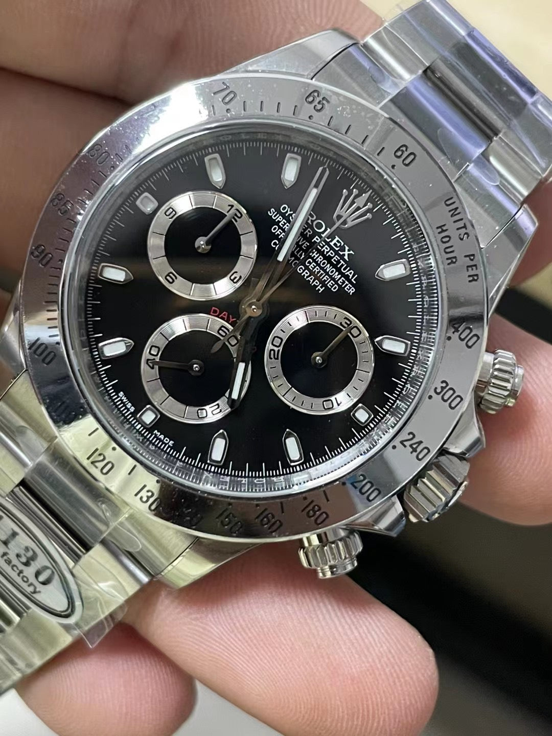 Rolex Cosmograph Daytona