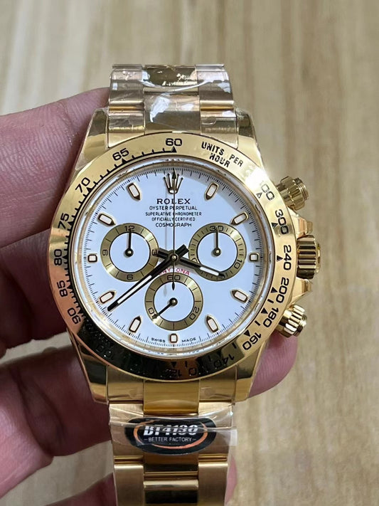 Rolex Cosmograph Daytona