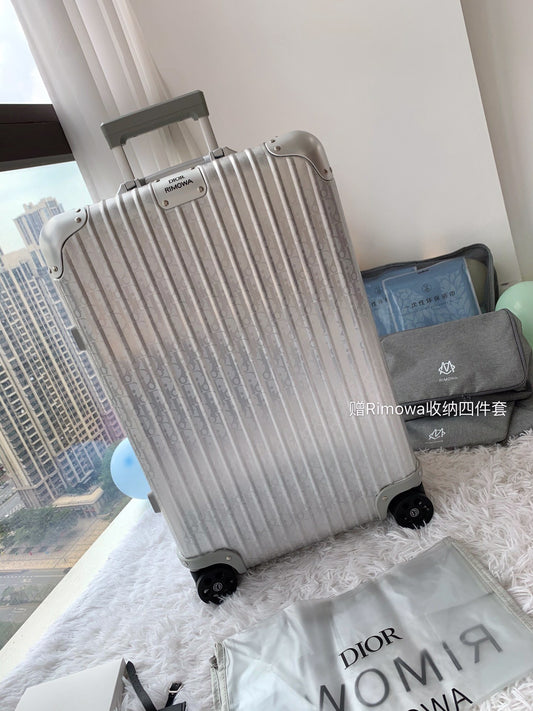 Rimowa Luggage