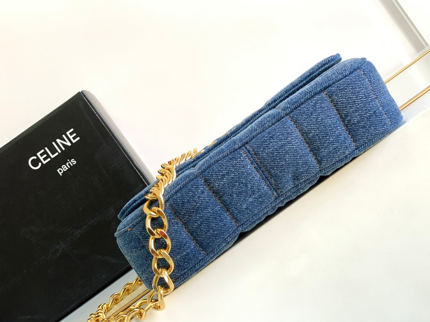 Celine Chain Bag