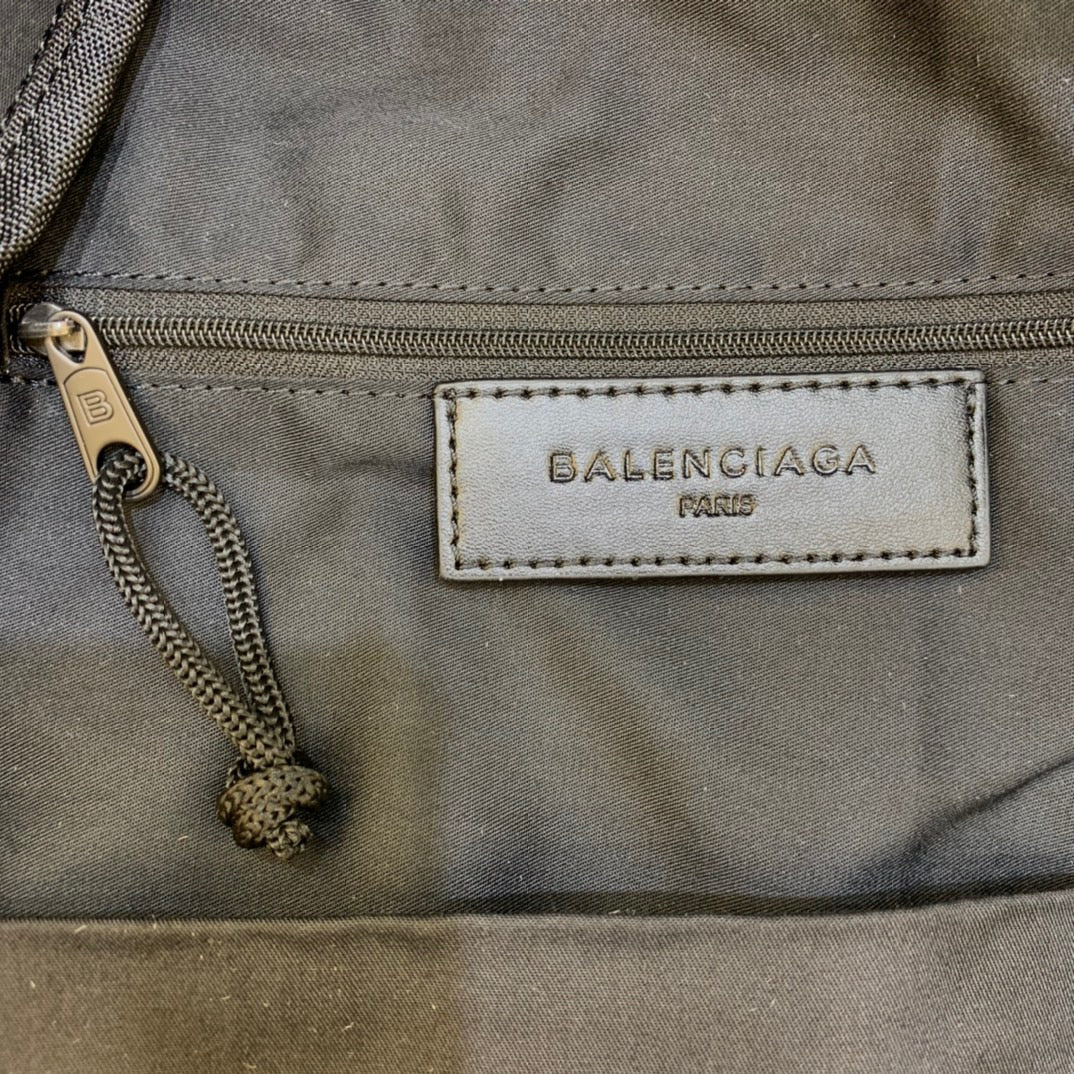 Balenciaga Back Pack