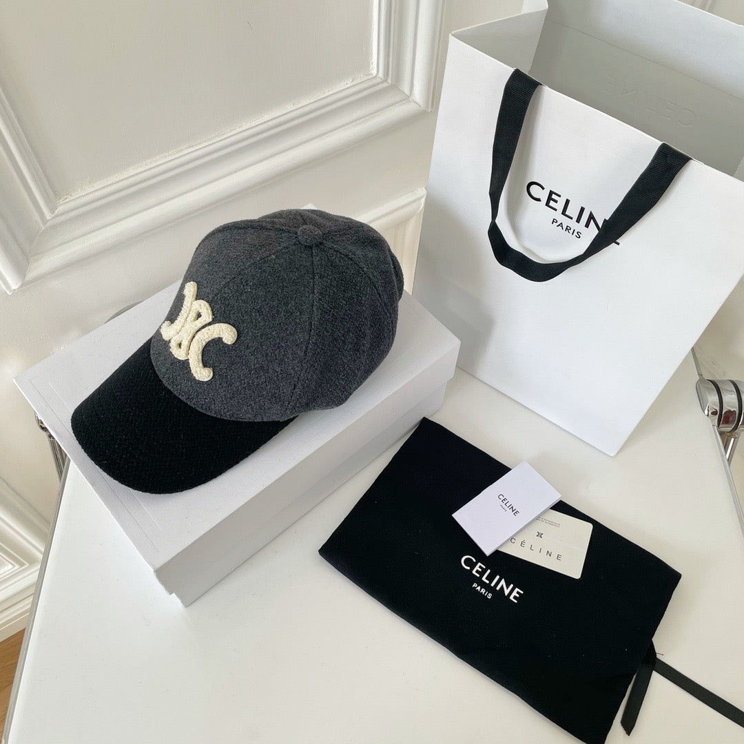 Celine Cap