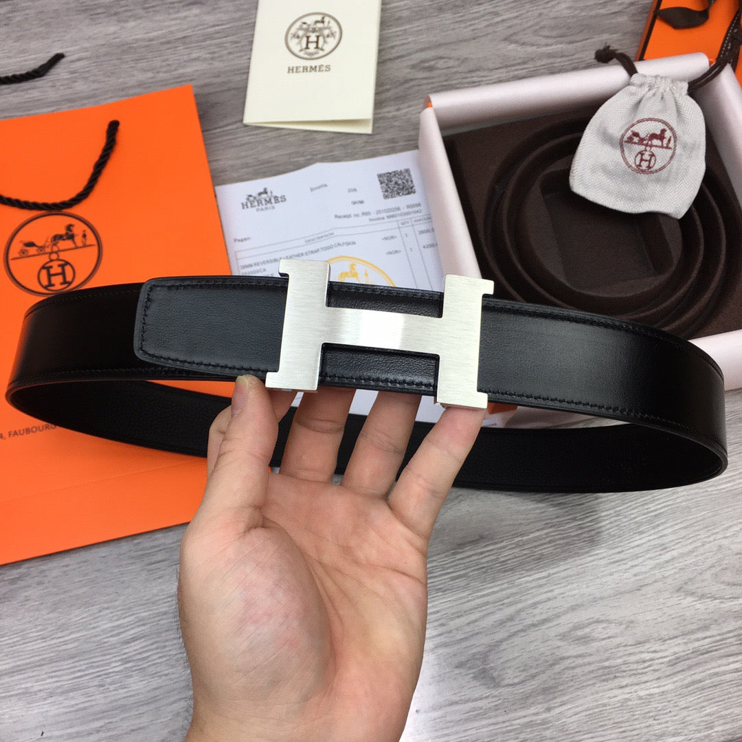 Hermes Belts