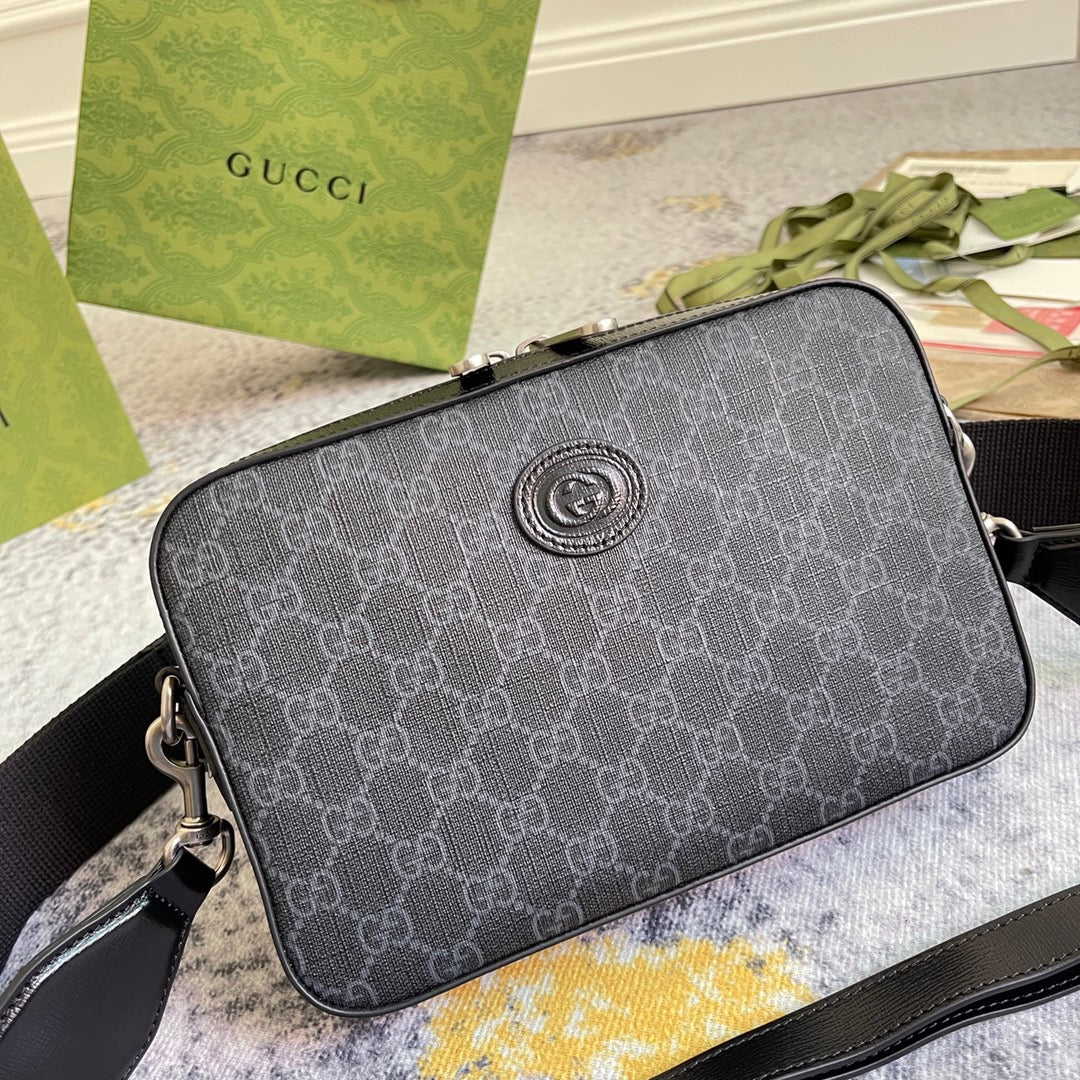 Bolso bandolera Gucci