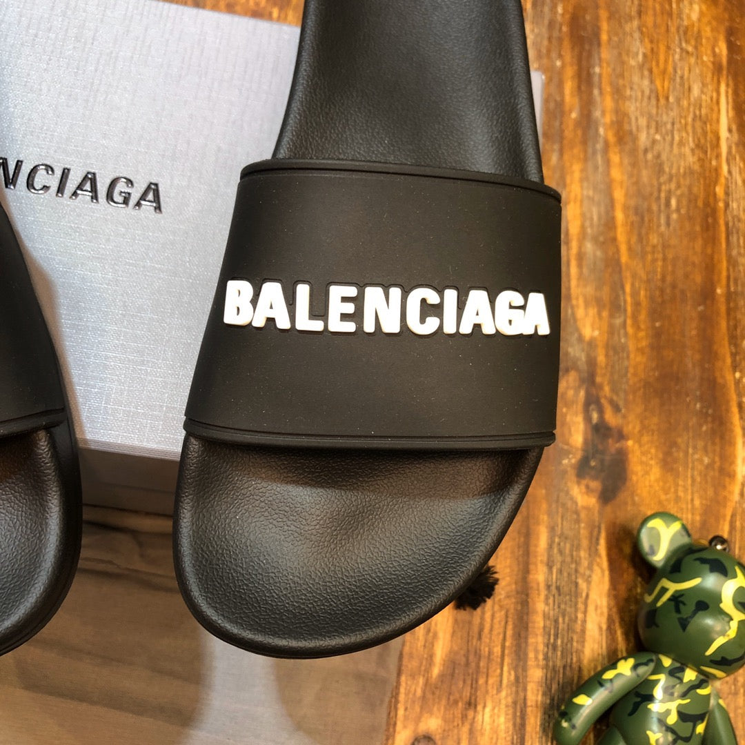 Sandalia Balenciaga