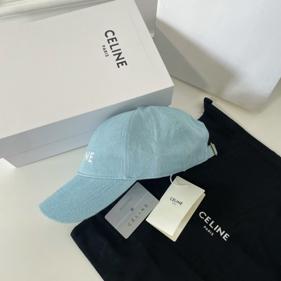 Gorra Céline