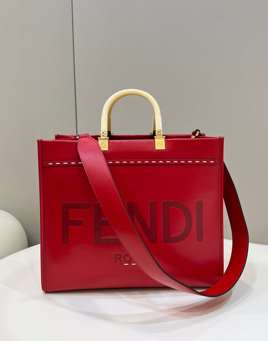 Bolso Tote Fendi