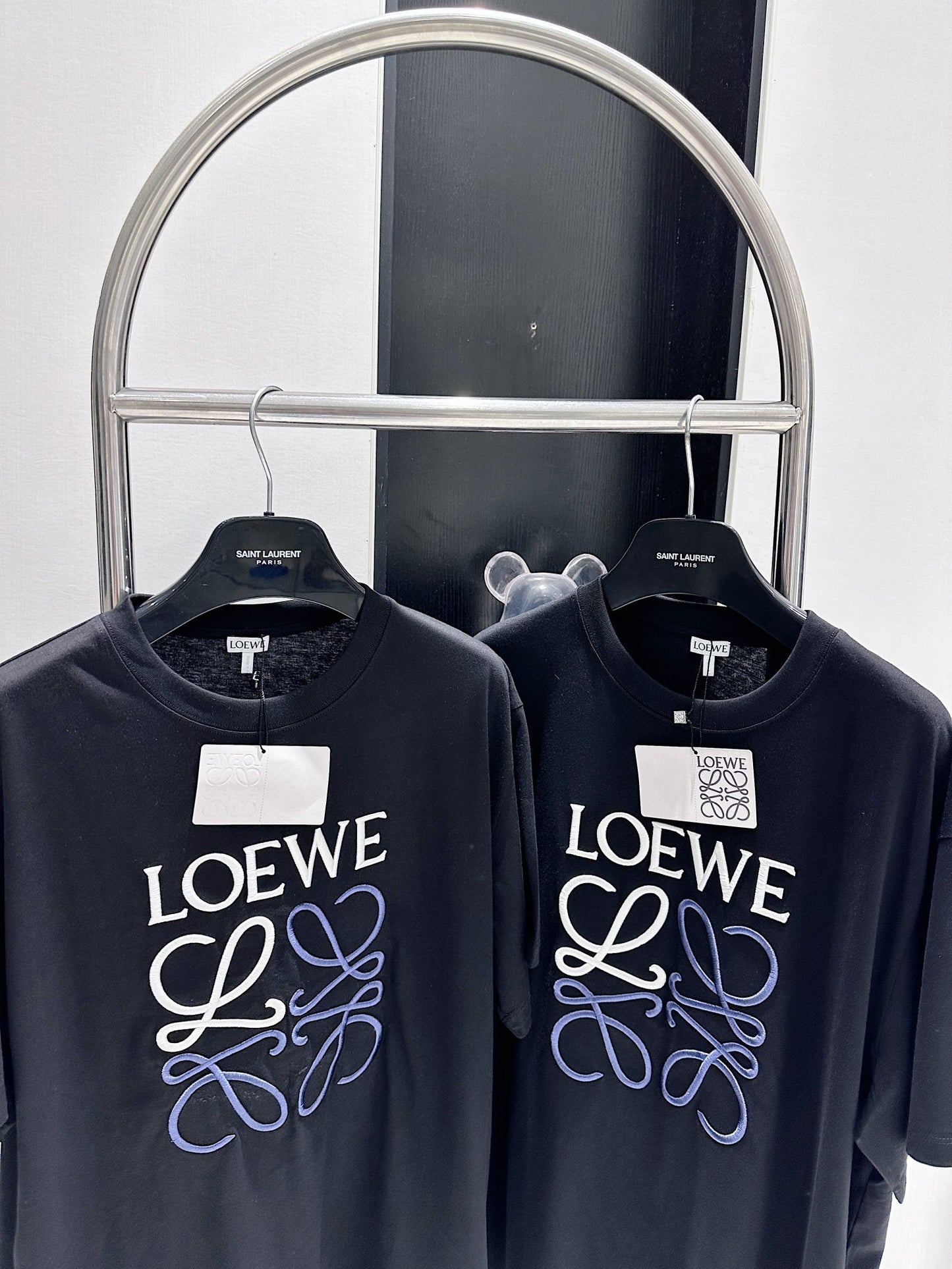 Camiseta Loewe