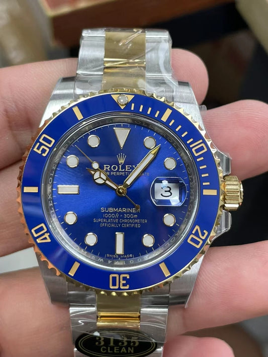 Rolex Submariner