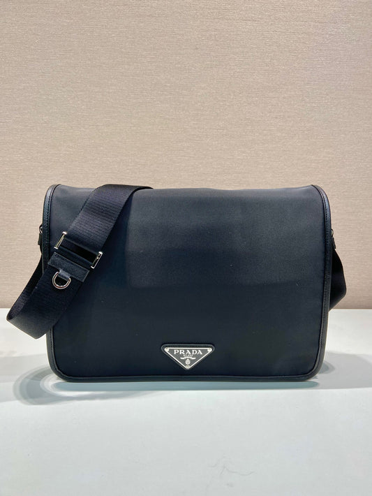 Prada Messenger Bag