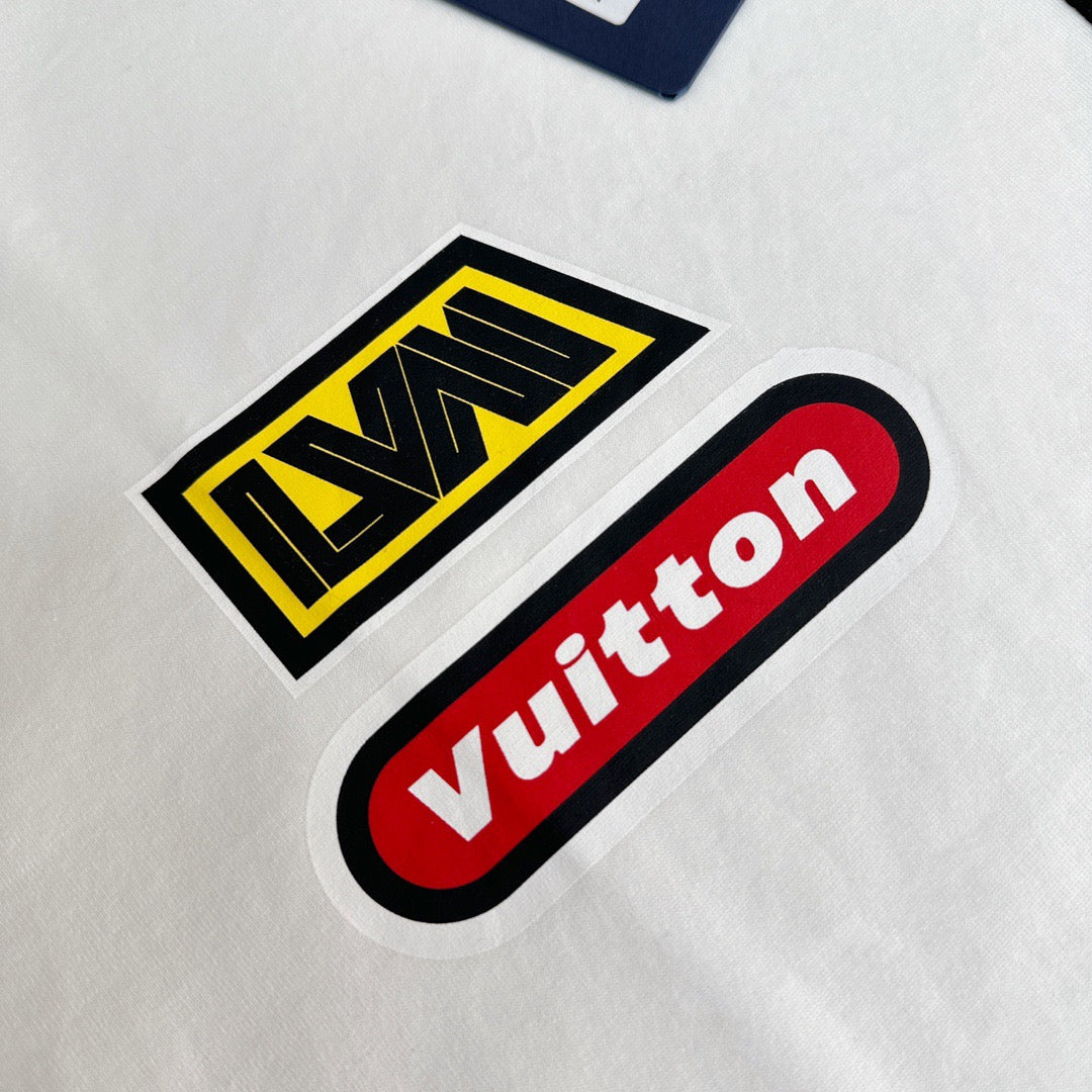 Camiseta Lv