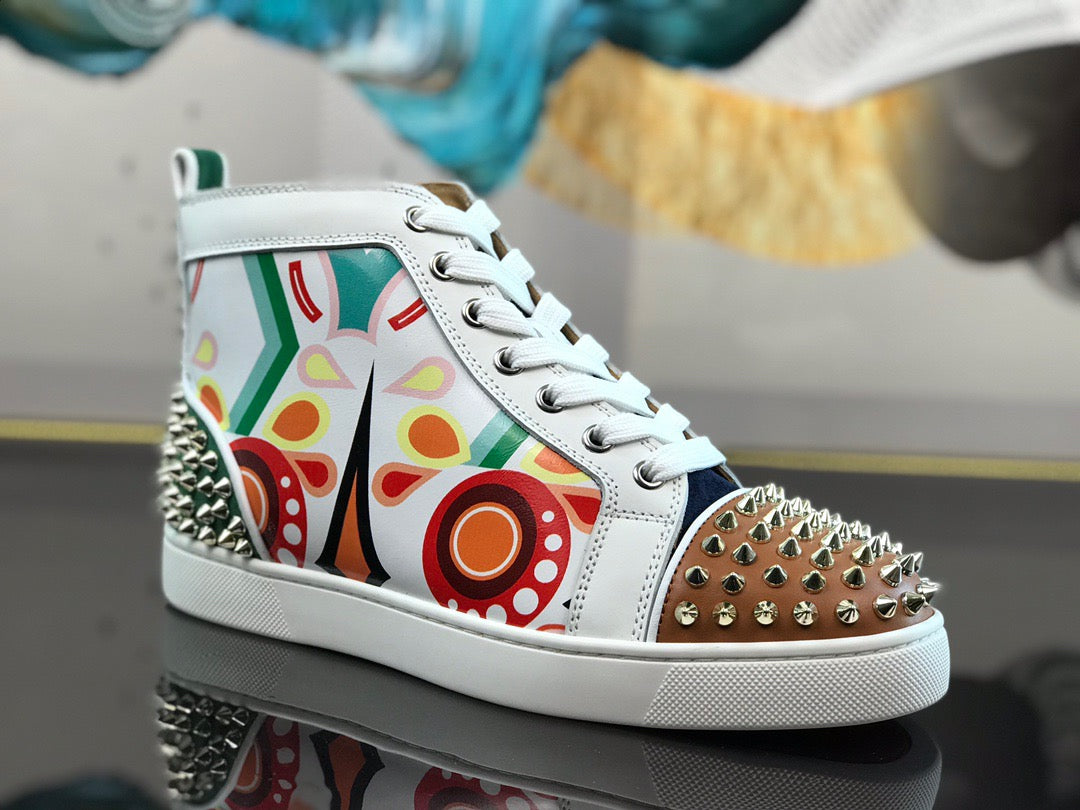 Zapatillas Christian Louboutin