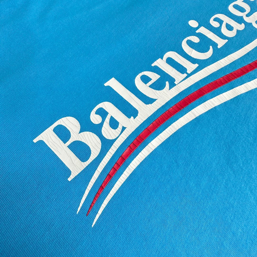 Camiseta Balenciaga