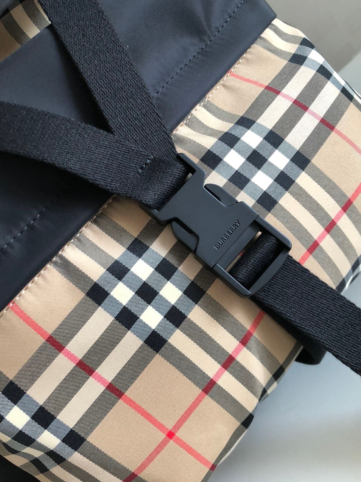 Burberry Backpack