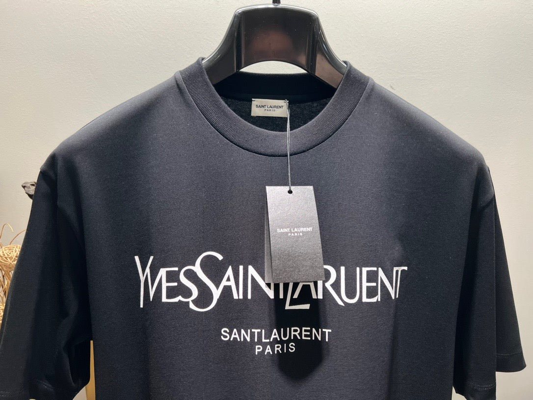 YSL T-shirt