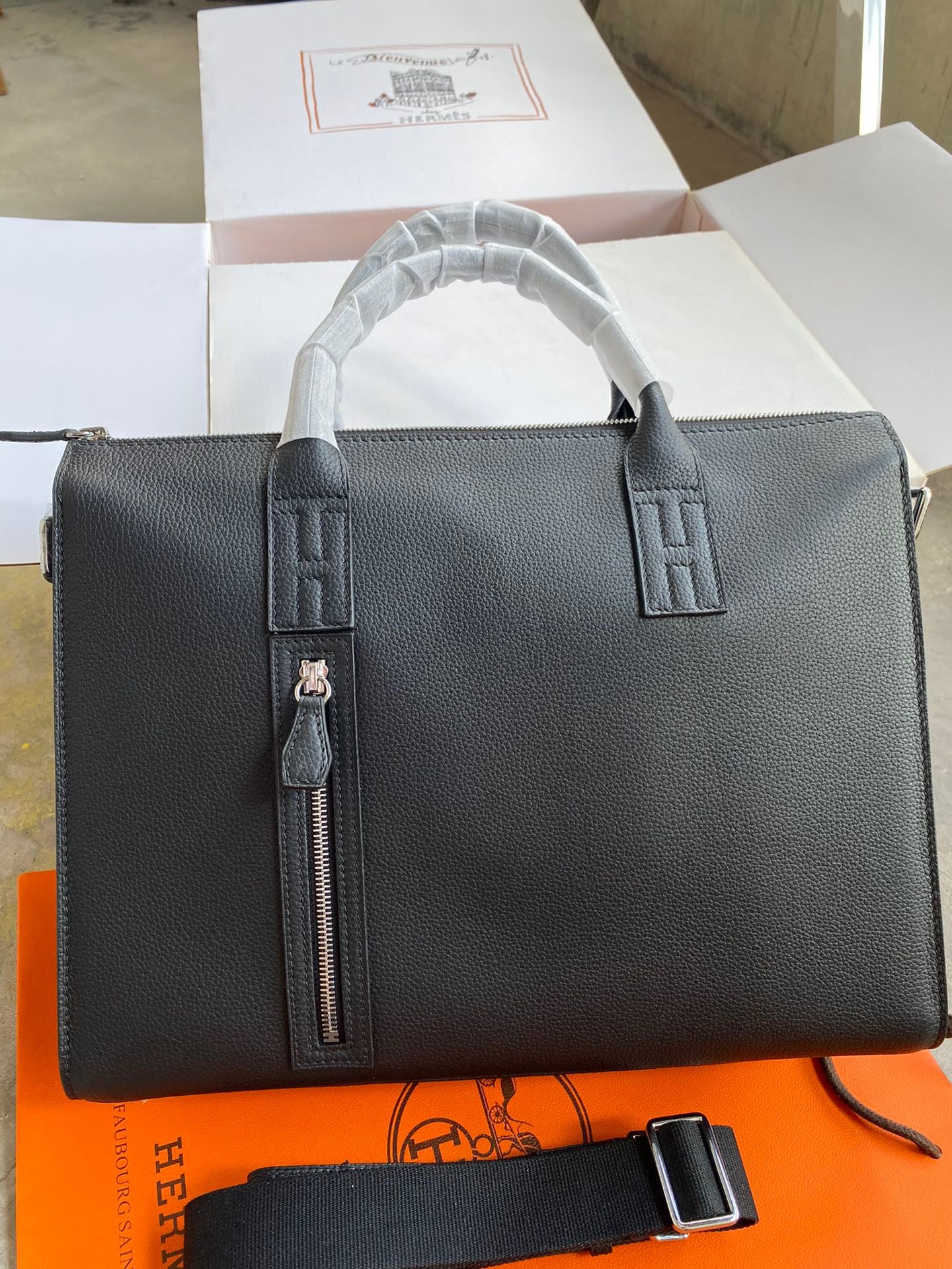 Hermes Briefcase