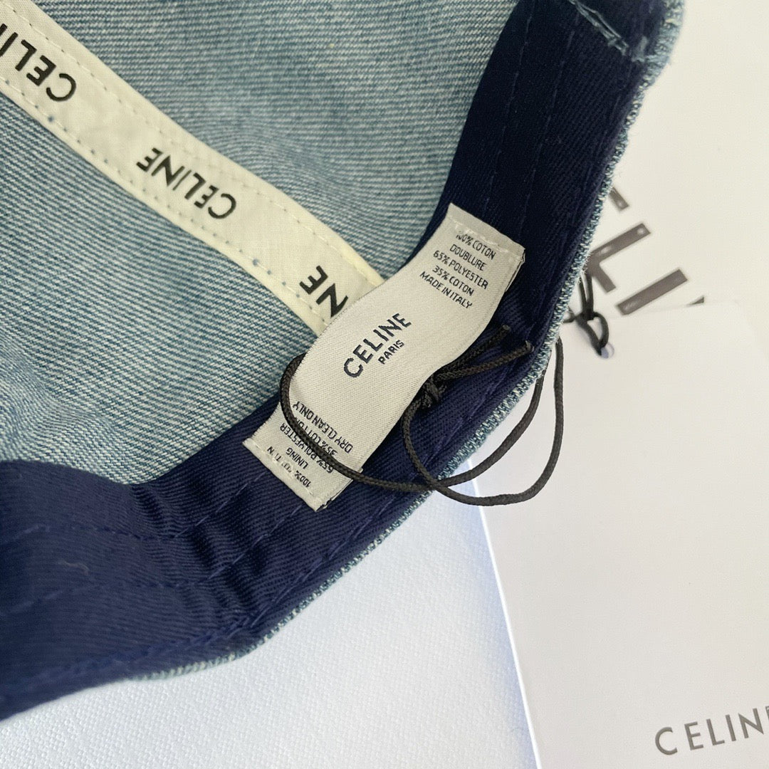 Celine Cap