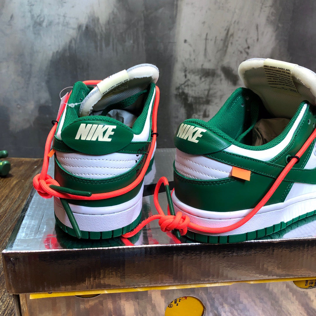 Nike x Off-White Dunk