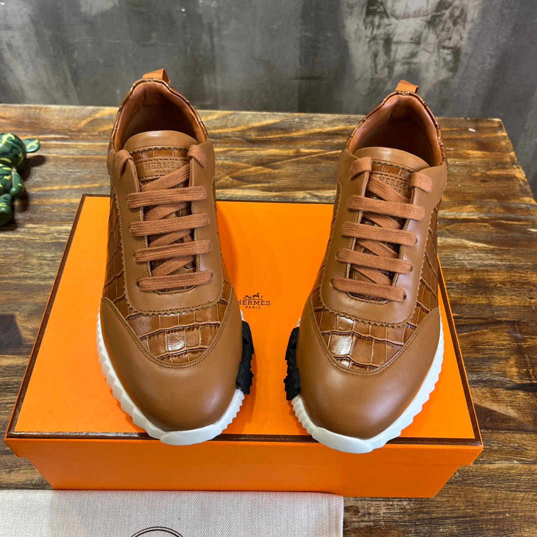 Hermes Sneakers