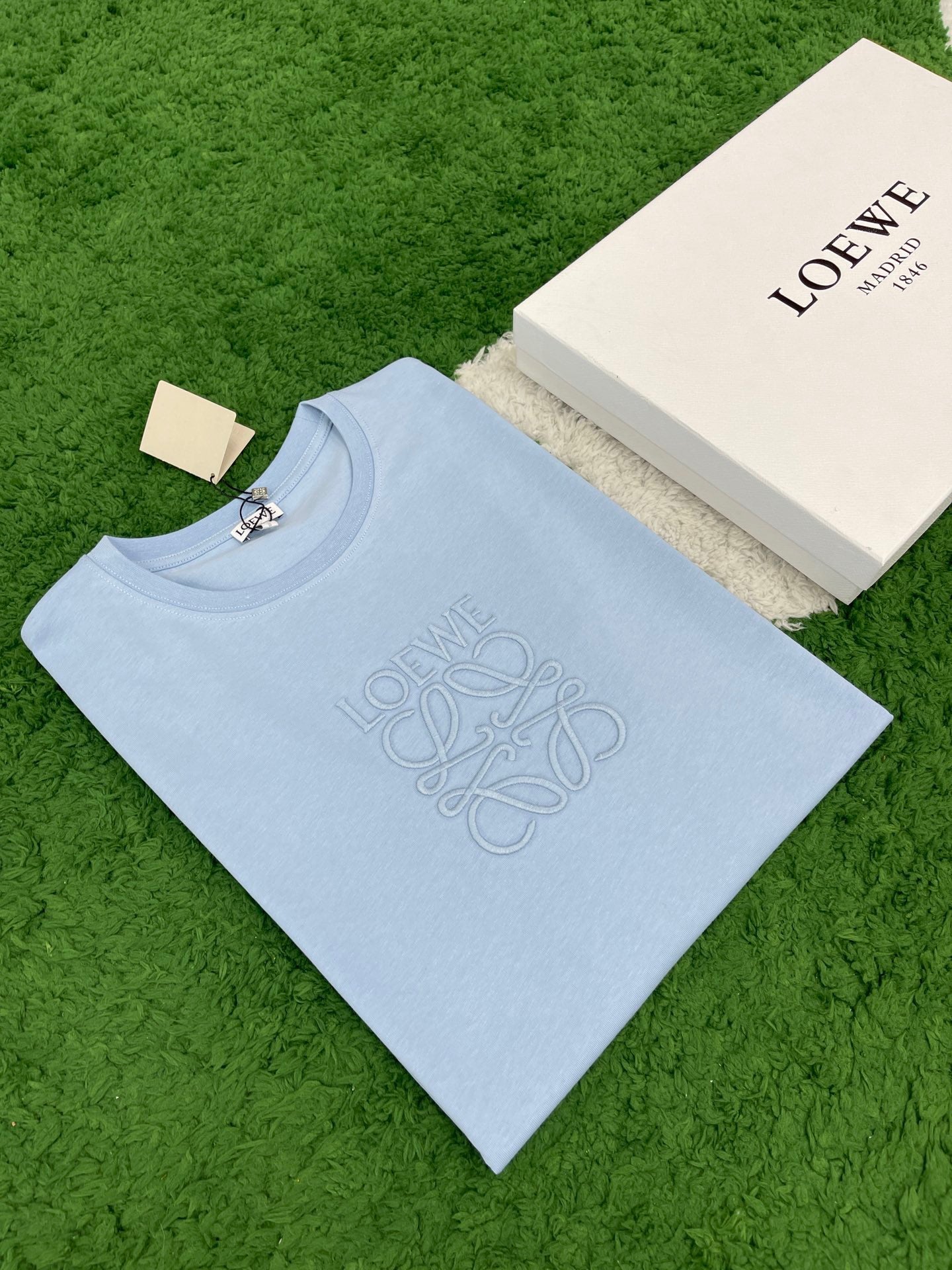 Camiseta Loewe