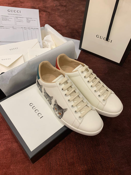 Gucci Sneakers