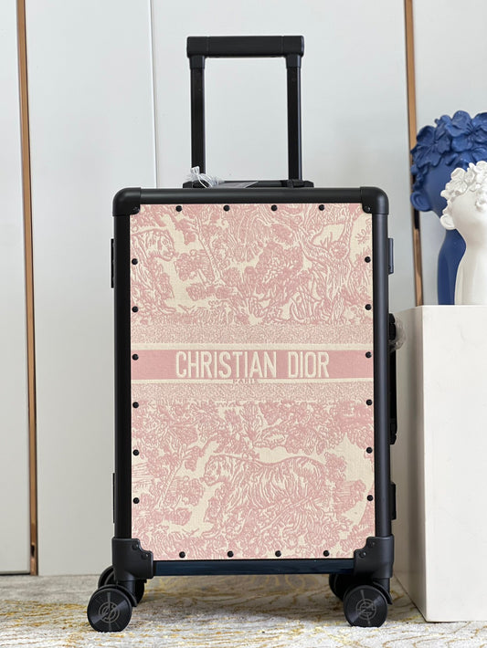 Dior Luggage