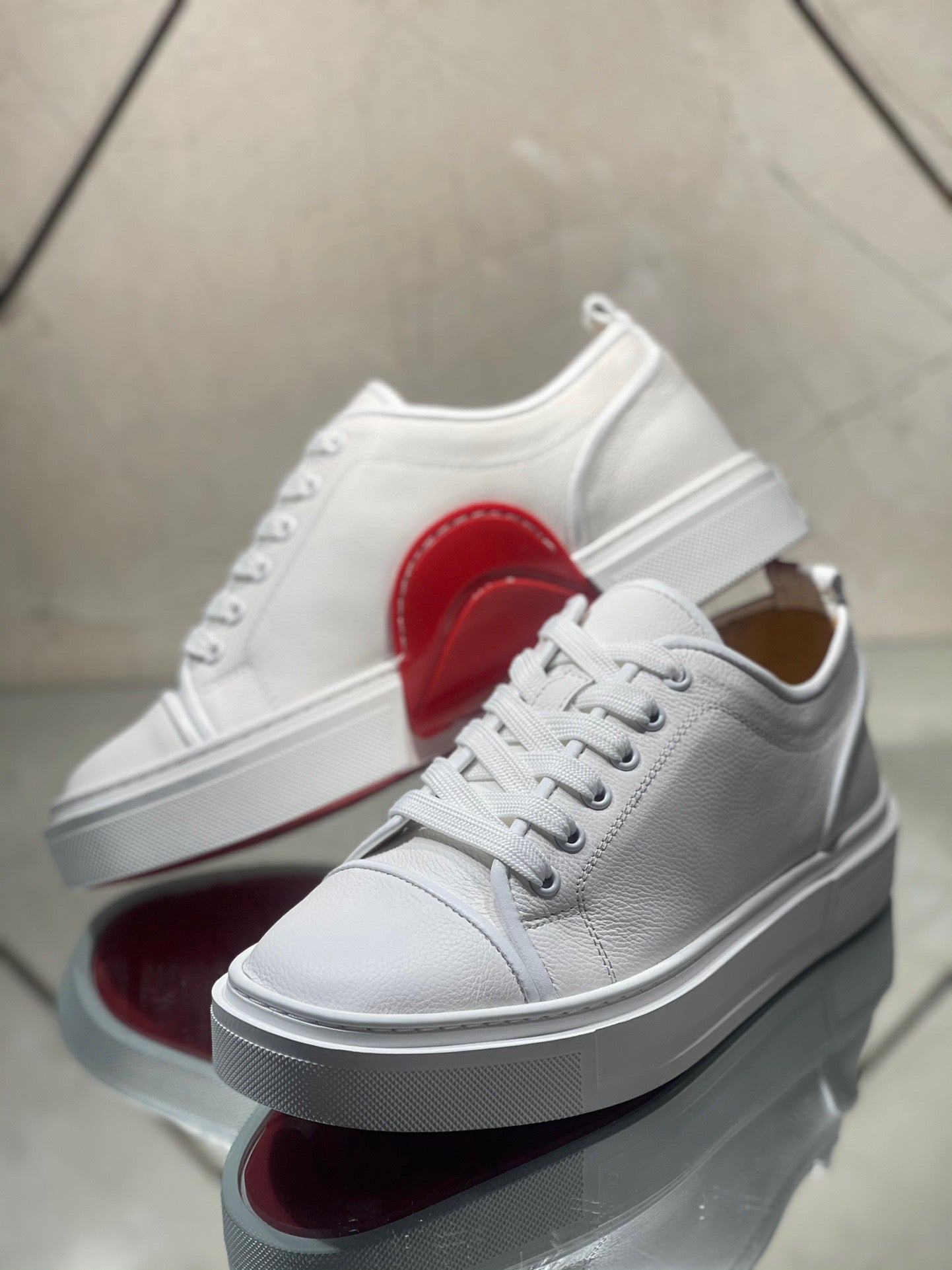 Christian Louboutin Sneakers