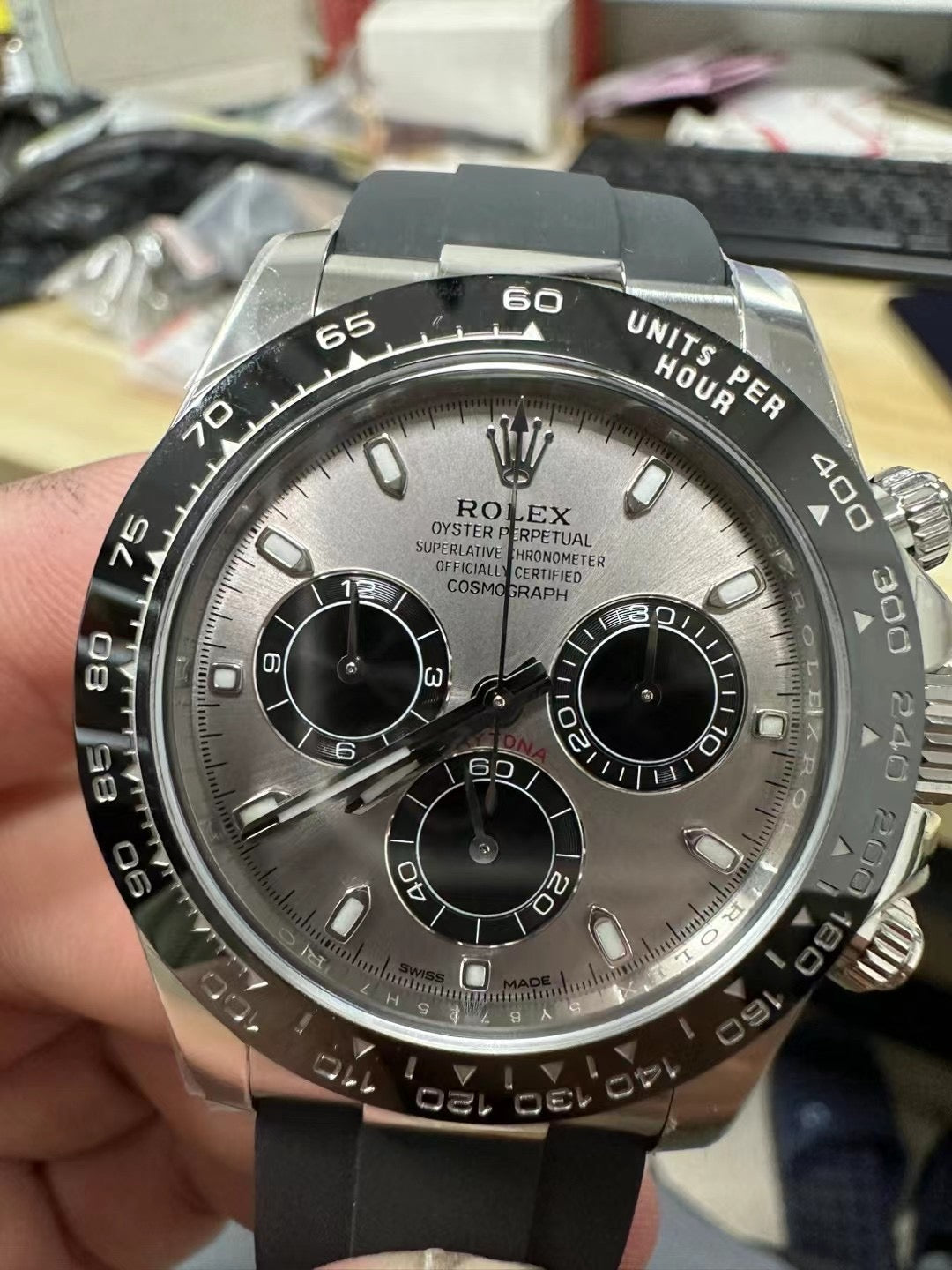 Rolex Cosmograph Daytona