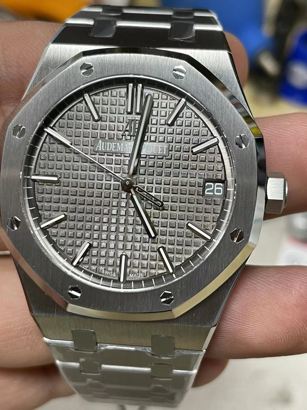 Audemar Piguet Royal Oak