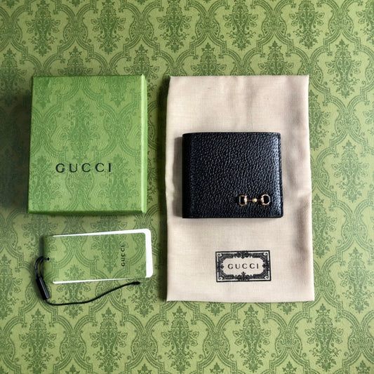 Cartera Gucci