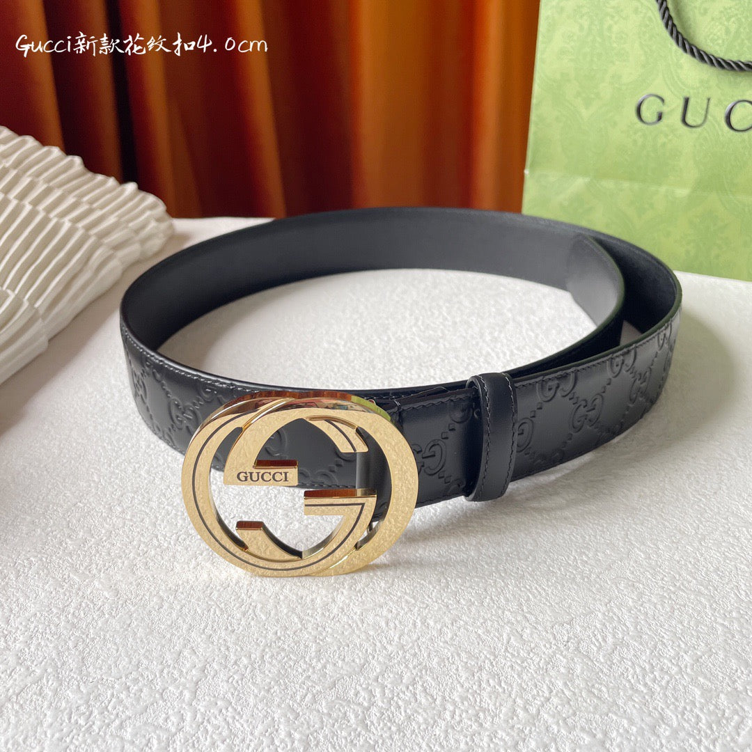 Gucci Belts